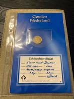 5 Cent Beatrix Munt - Gouden Nederland, Postzegels en Munten, Munten | Nederland, Koningin Beatrix, Losse munt, 5 cent, Goud