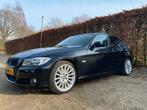 BMW 3-Serie 316i Business Line l 2009 l Airco, Auto's, BMW, 1599 cc, 4 cilinders, Origineel Nederlands, Handgeschakeld