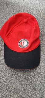 Feyenoord pet, Ophalen of Verzenden, Nieuw, Feyenoord, Pet of Muts