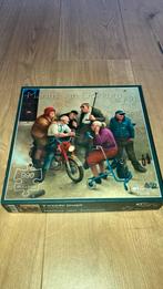 Marius van Dokkum Tweede Jeugd puzzel 990 stukjes, Ophalen of Verzenden, 500 t/m 1500 stukjes, Zo goed als nieuw