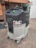 festool srm 45 e stofzuiger, Doe-het-zelf en Verbouw, Reinigingsmachines, Ophalen, Gebruikt, Overige typen