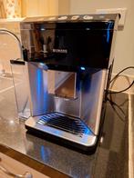 Siemens EQ500 integral, Afneembaar waterreservoir, Koffiemachine, Zo goed als nieuw, 2 tot 4 kopjes