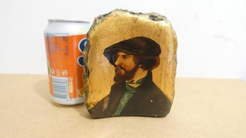 Bonifacius Amberbacht naar Holbein door R.Orlow [780], Antiek en Kunst, Kunst | Overige Kunst, Ophalen
