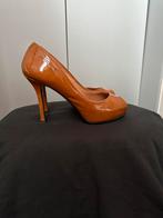 Pumps en enkellaarzen laarzen maat 38, Ophalen of Verzenden, Zo goed als nieuw, Zwart