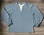 Lady Day blouse travelstof, Kleding | Dames, Ophalen of Verzenden, Zo goed als nieuw