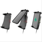 RAM Mount Quick-Grip Draadloze Oplader, Motoren, Ophalen of Verzenden, Zo goed als nieuw