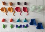 Verkleedkleren kindpoppetjes, Kinderen en Baby's, Speelgoed | Playmobil, Ophalen of Verzenden, Nieuw, Los playmobil