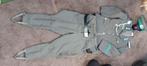 Militair uniform DDR/NVA Grenztruppen, Ophalen of Verzenden, Landmacht, Duitsland, Kleding of Schoenen