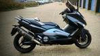 Yamaha T-Max 500 (25.000 km) ABS 2008 J.Costa/Yoshimura, Particulier