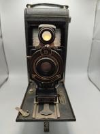Antieke Kodak Balg Camera - Collectorsitem, Ophalen of Verzenden, Voor 1940, Filmcamera