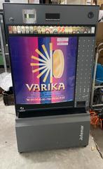 Sigarettenautomaat met verlichting - verzamelobject, Verzamelen, Automaten | Overige, Ophalen, Gebruikt