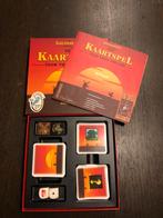 Kolonisten van Catan kaartspel - 2 spelers, Een of twee spelers, Ophalen, Zo goed als nieuw, 999 Games