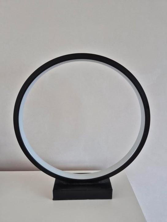 Tafellamp – Moodlamp - Moodlight - Bureaulamp - Nachtlamp, Huis en Inrichting, Lampen | Overige, Zo goed als nieuw, Ophalen of Verzenden