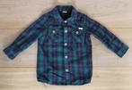 Flanel overhemd van Like Flo 92, Gebruikt, Overhemd of Blouse, Ophalen of Verzenden, Like flo