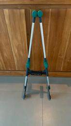 Handylegs hulpmiddel maat m om steunkousen aan te doen, Ophalen of Verzenden