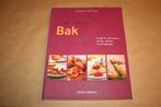 De nieuwe bakbijbel. Hartige en zoete taarten, quiches..., Boeken, Kookboeken, Ophalen of Verzenden, Zo goed als nieuw, Nederland en België