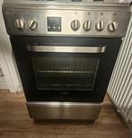 Gasfornuis met oven - Pilgrim, Witgoed en Apparatuur, Fornuizen, Ophalen, Gebruikt, 60 cm of meer, Grill