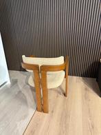 ‼️MEGA UITVERKOOP JAPANDI STOELEN SLECHTS €149,95‼️, Japandi, Wit, Nieuw, Ophalen of Verzenden