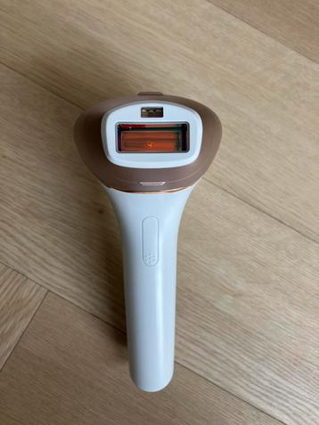 Philips Lumea Prestige BR1956 beschikbaar voor biedingen
