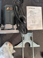 Bovenfrees hitachi ongebruikt, Doe-het-zelf en Verbouw, Nieuw, Ophalen of Verzenden, Bovenfrees, Hitachi