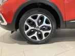 Renault Captur 1.2 TCe Intens 120 PK | Navigatie | Trekhaak, Voorwielaandrijving, 12 maanden, Stof, Gebruikt