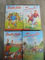 snelle Jelle, Ophalen of Verzenden, Gelezen, Ad van Gils, Fictie