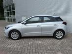 Hyundai i20 1.0 T-GDI Comfort AUTOMAAT | Sensoren | Navigati, 12 maanden, Gebruikt, Euro 6, Origineel Nederlands