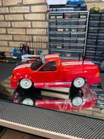 TAMIYA TT01, Elektro, Gebruikt, Ophalen of Verzenden, Schaal 1:10