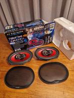 AV Car Audio, AV-6904 speakers, Auto diversen, Autospeakers, Ophalen of Verzenden, Av, Av, Av