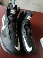 Nike basketbalschoenen maat 40.5 (valt als 40), Sport en Fitness, Basketbal, Ophalen of Verzenden, Zo goed als nieuw