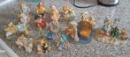 Verzameling cherished teddies vintage jaren 90, Ophalen of Verzenden, Zo goed als nieuw