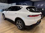 Alfa Romeo Tonale 1.5T Hybrid Ti VELOCE, Parkeercamera, Gebruikt, 4 cilinders, 700 kg