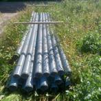 wavin rioolbuis diameter 125, Doe-het-zelf en Verbouw, Buizen en Afvoer, Ophalen, Pvc, Nieuw, Minder dan 2 meter