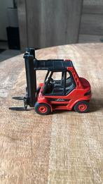 Te koop linde Heftruck type H80 van siku, Hobby en Vrije tijd, Ophalen, Zo goed als nieuw, Bus of Vrachtwagen