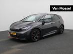 CUPRA Born Adrenaline One 62 kWh 204 PK | Automaat | Adaptie, Auto's, Cupra, 12 maanden, Gebruikt, Zwart, 375 min