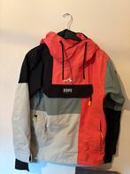 Dope snow ski / snowboard jas S, Dope, Ophalen of Verzenden, Zo goed als nieuw, Maat 36 (S)