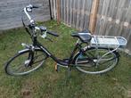Elektrische fiets Batavus, Ophalen, Gebruikt, Batavus