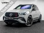 Mercedes-Benz GLE GLE 400 e 4MATIC AMG Line | Night | Trekha, Automaat, 12 maanden, Gebruikt, 4 cilinders