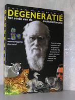 Peter M. Scheele - Degeneratie, Ophalen of Verzenden, Zo goed als nieuw, Christendom | Protestants