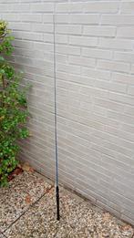 Werphengel, Ophalen, Gebruikt, Werphengel