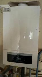 Nefit Proline NxT HR-ketel, Ophalen, Gebruikt, Aardgas, Boiler