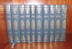 Serie boeken, Henry James, 10x, Ophalen of Verzenden