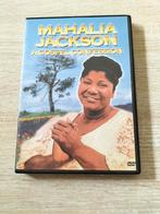 Mahalia Jackson - a gospel confession, Cd's en Dvd's, Dvd's | Muziek en Concerten, Ophalen of Verzenden