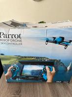 PARROT BEBOP DRONE SKYCONTROLLER 14.0 megapixels, Zo goed als nieuw, Ophalen