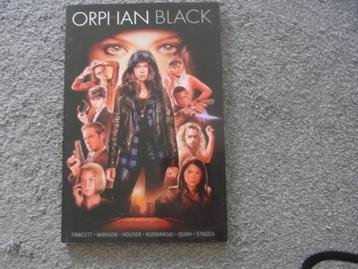Orphan Black  Fawcett beschikbaar voor biedingen