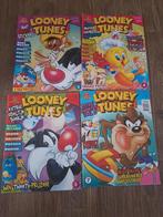 Looney Tunes comics, Europa, Ophalen of Verzenden, Zo goed als nieuw, Meerdere comics