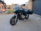 Yamaha XJ900s Diversion met zijkoffers, Motoren, Motoren | Yamaha, 4 cilinders, Motorrijbewijs A, Sportuitlaat, Particulier