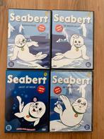 Dvd Seabert compleet 4 delen, Ophalen, Zo goed als nieuw, Film, Boxset