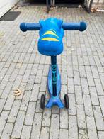 Micro Maxi step, Ophalen, Gebruikt, Overige typen