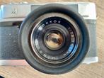 Minolta A5 Camera - Vintage Klassieker, Audio, Tv en Foto, Fotocamera's Analoog, Ophalen of Verzenden, Gebruikt, Compact, Minolta